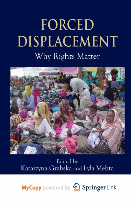 Forced Displacement