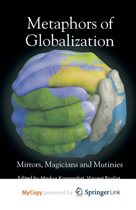 Metaphors of Globalization