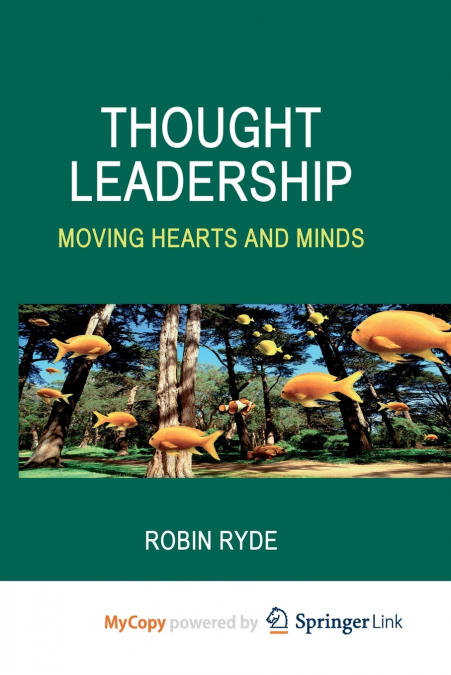 Thought Leadership
