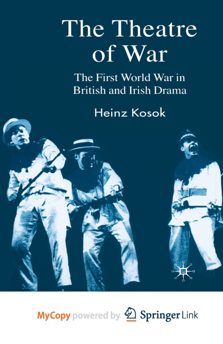 The Theatre of War