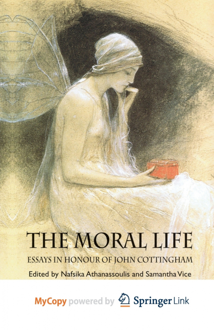 The Moral Life