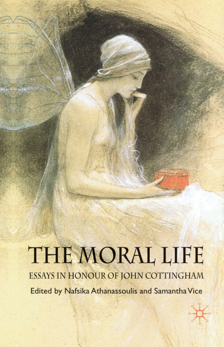 The Moral Life