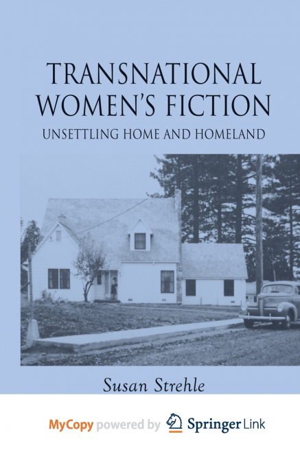 Transnational Women’s Fiction