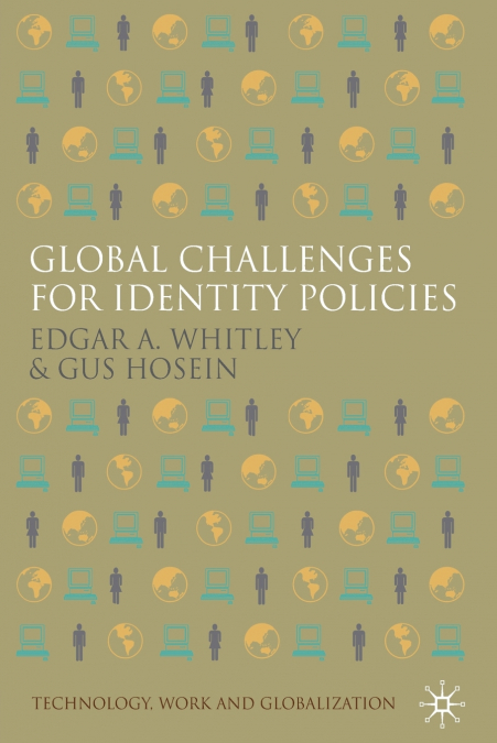 Global Challenges for Identity Policies