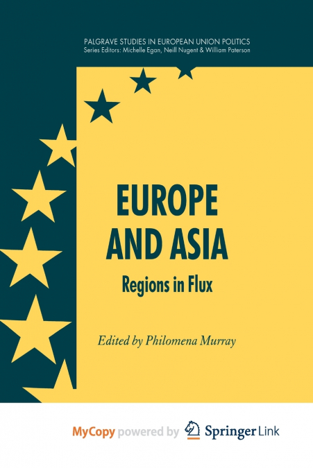 Europe and Asia