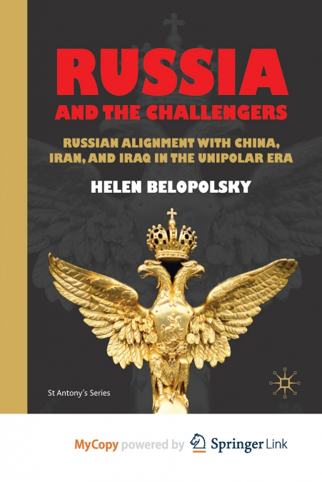 Russia and the Challengers