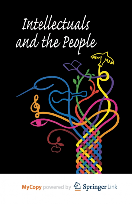 Intellectuals and the People