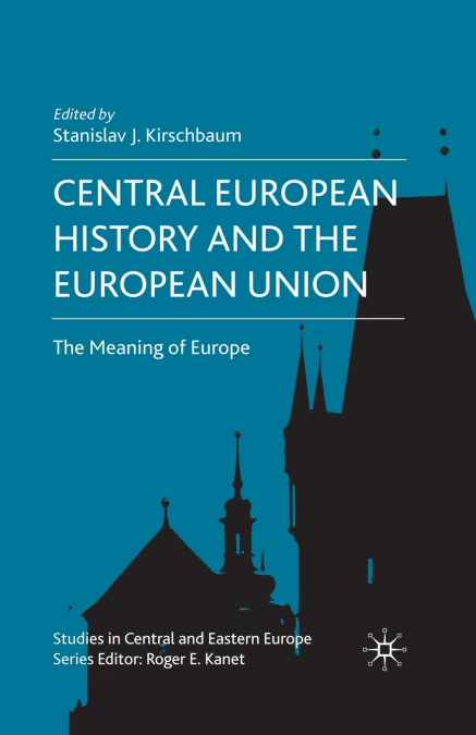 Central European History and the European Union