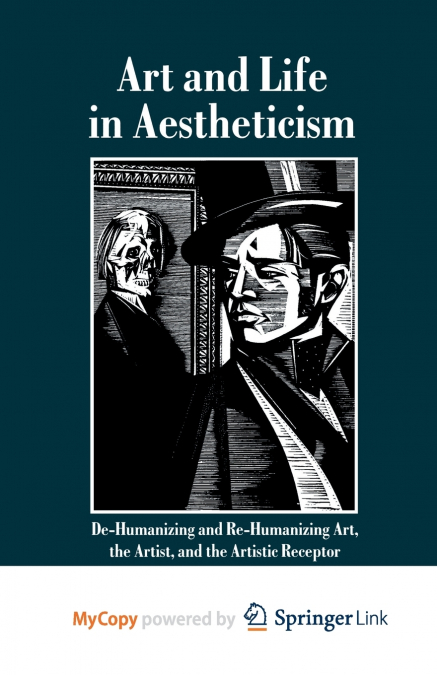 Art and Life in Aestheticism