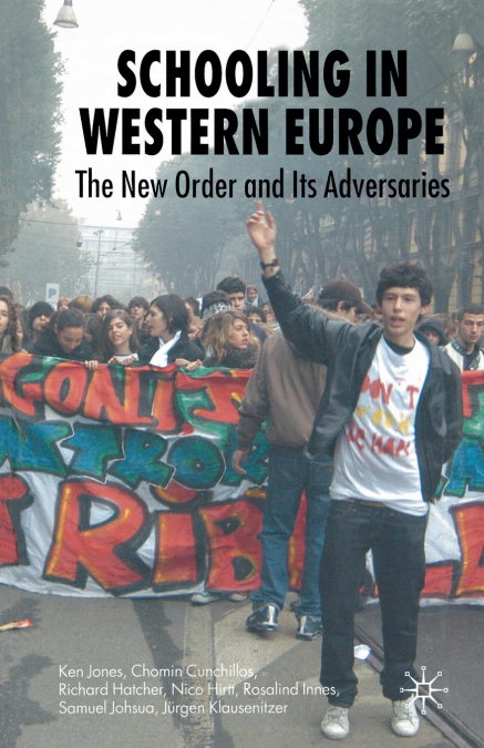 Schooling in Western Europe