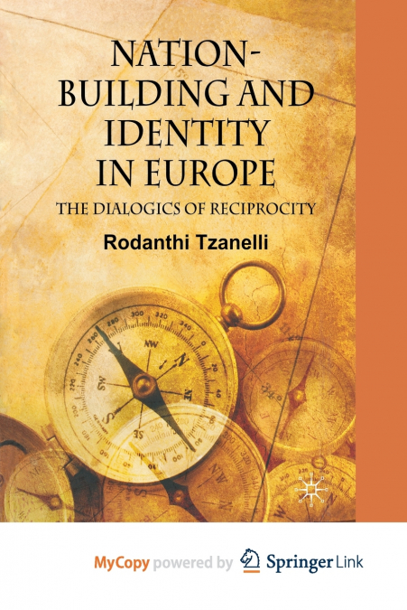 Nation-Building and Identity in Europe