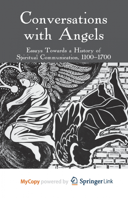 Conversations with Angels