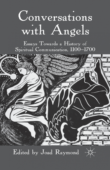 Conversations with Angels