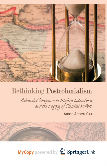 Rethinking Postcolonialism