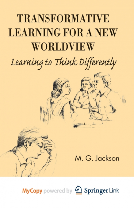 Transformative Learning for a New Worldview