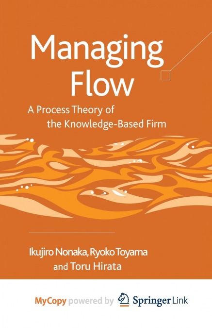 Managing Flow