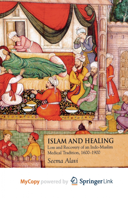 Islam and Healing
