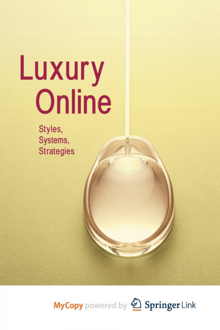 Luxury Online