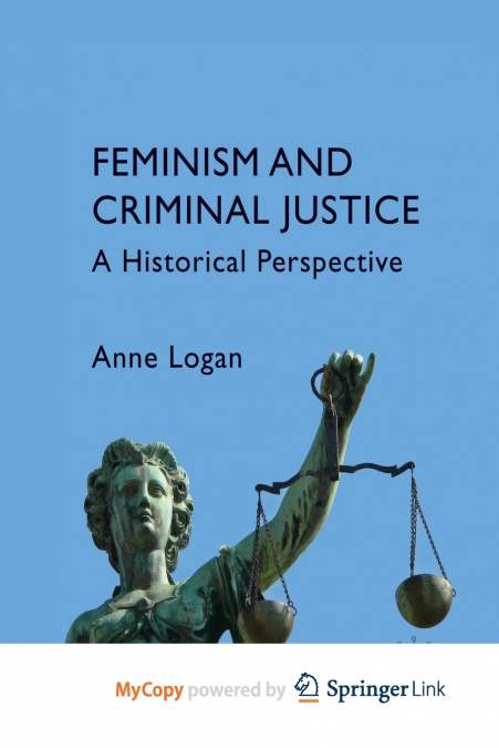 Feminism and Criminal Justice