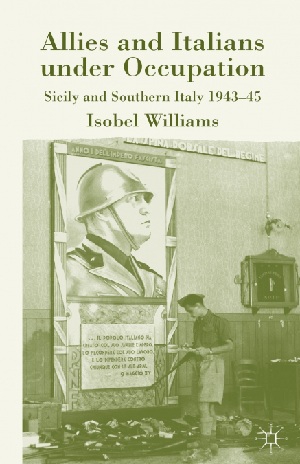 Allies and Italians under Occupation