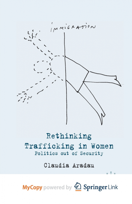 Rethinking Trafficking in Women