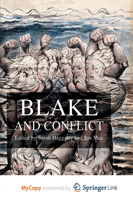 Blake and Conflict