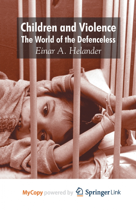 Children and Violence
