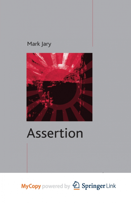 Assertion