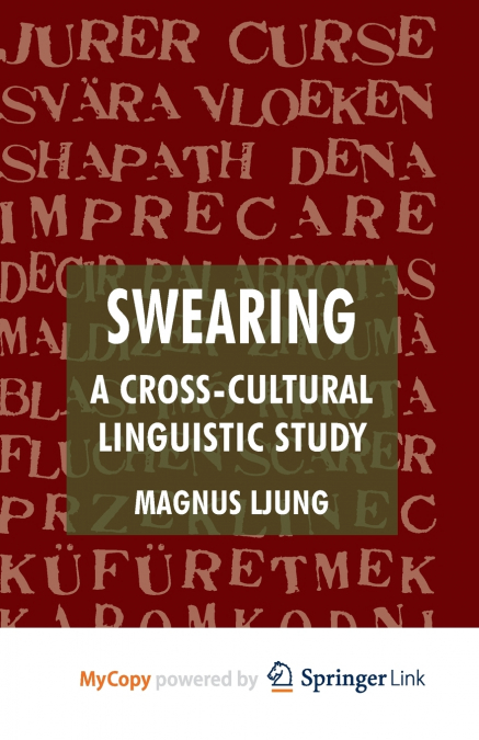 Swearing