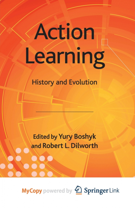 Action Learning