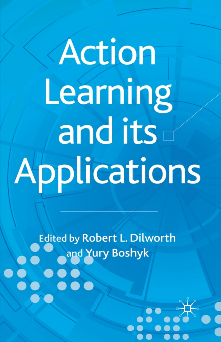 Action Learning and its Applications