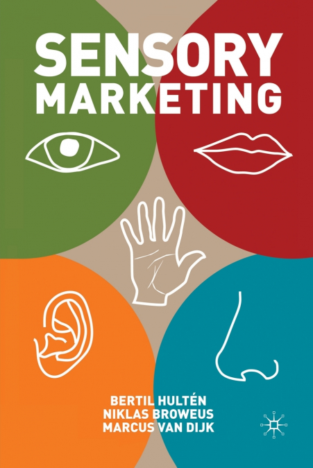 Sensory Marketing
