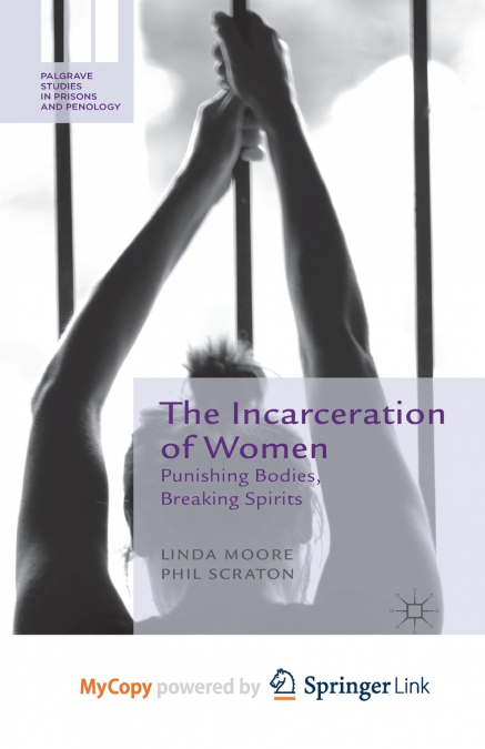 The Incarceration of Women