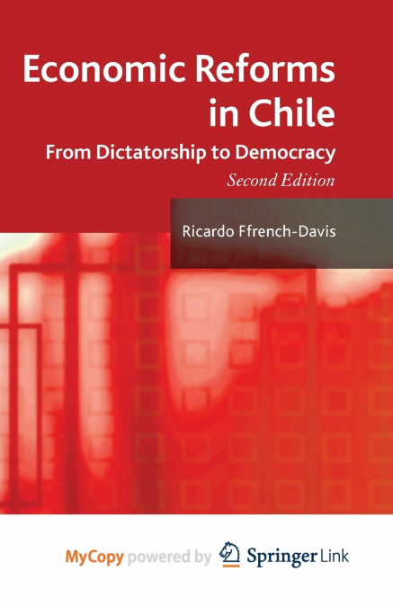 Economic Reforms in Chile