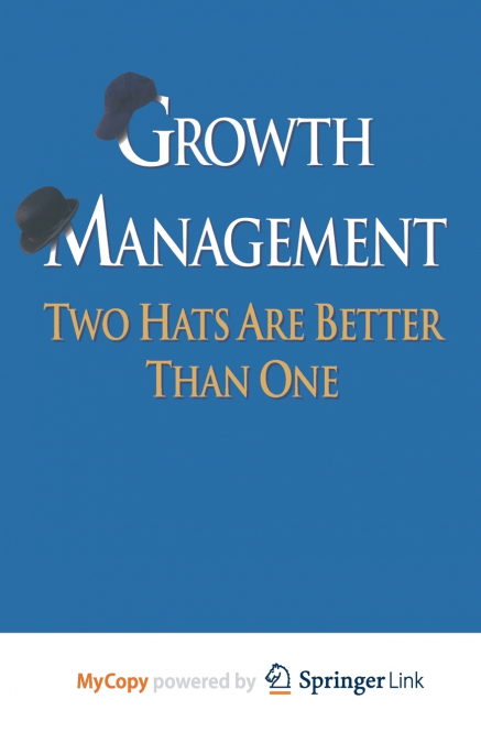 Growth Management