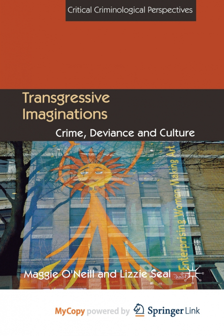 Transgressive Imaginations