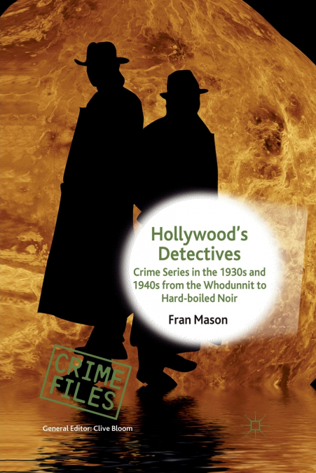 Hollywood’s Detectives