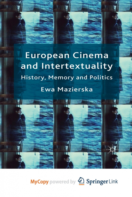 European Cinema and Intertextuality
