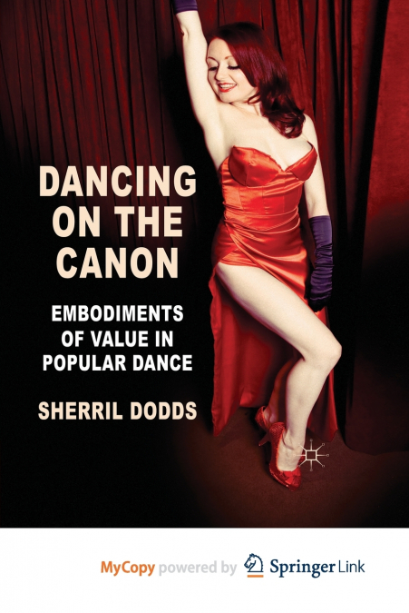 Dancing on the Canon