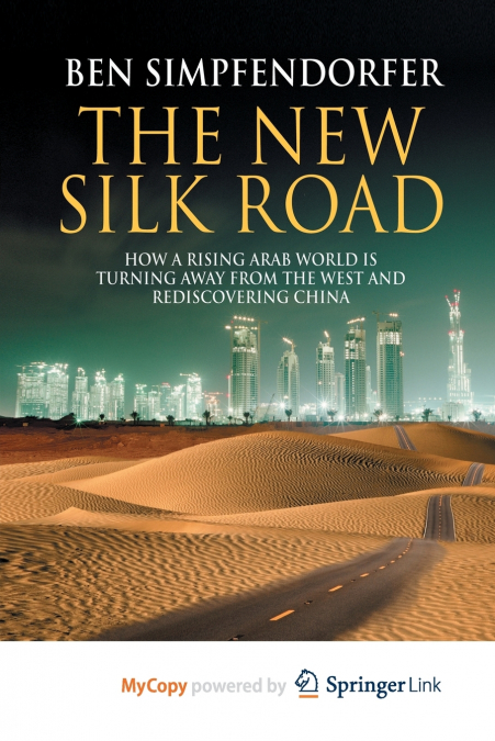 The New Silk Road