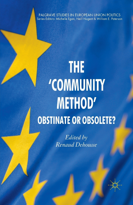 The ’Community Method’