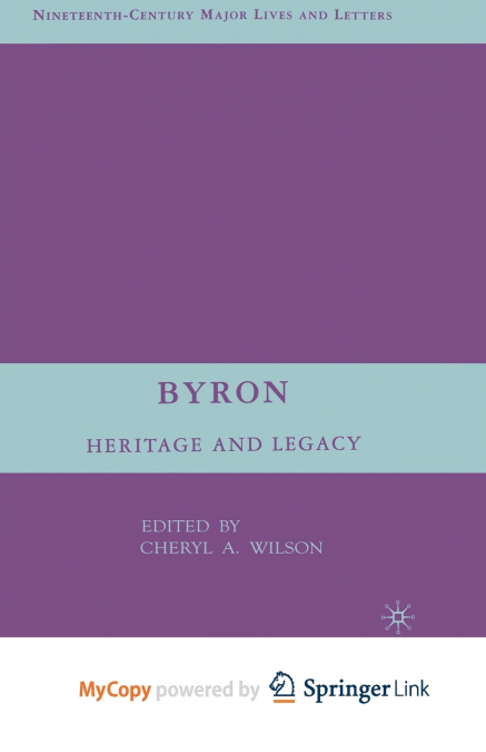 Byron