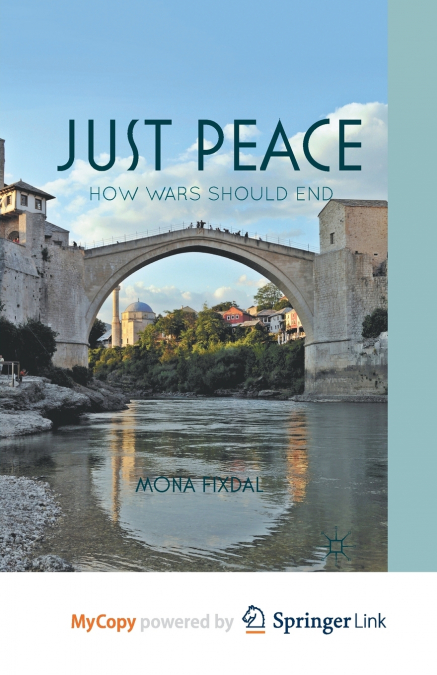 Just Peace