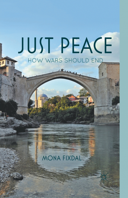Just Peace