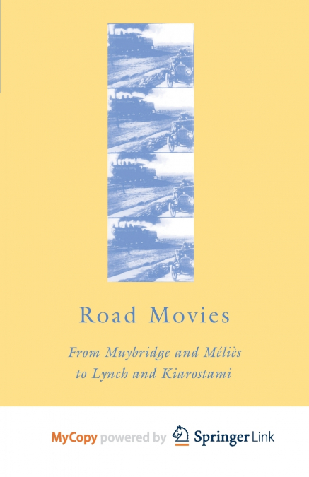 Road Movies