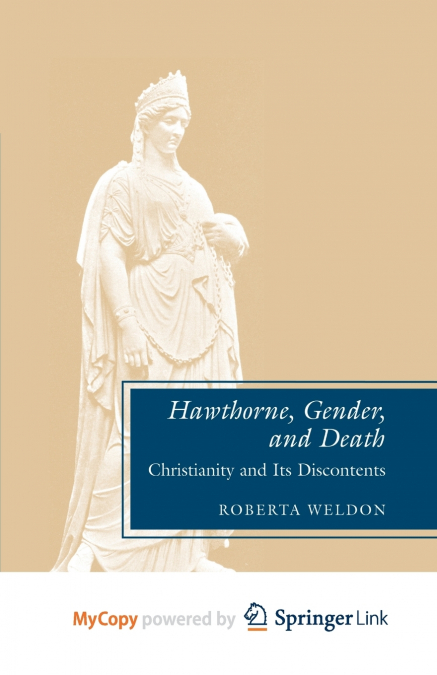Hawthorne, Gender, and Death