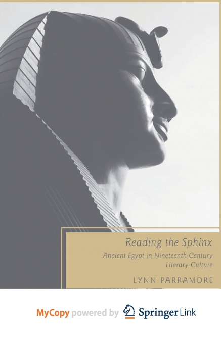 Reading the Sphinx