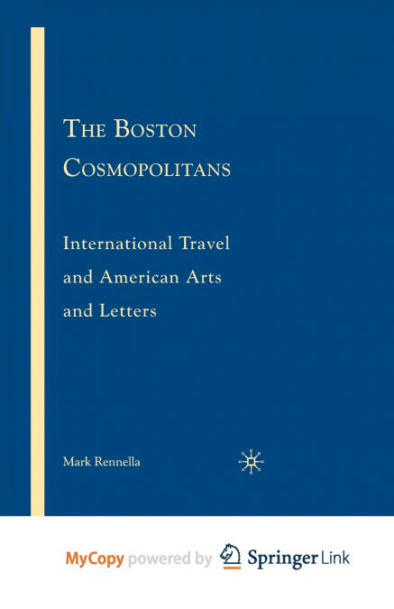 The Boston Cosmopolitans