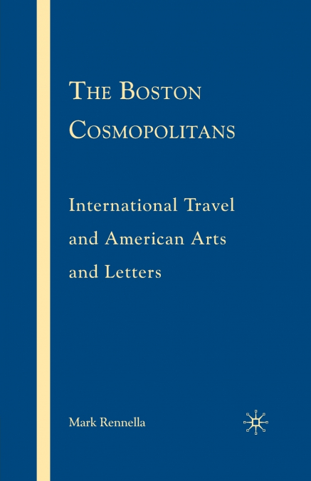 The Boston Cosmopolitans