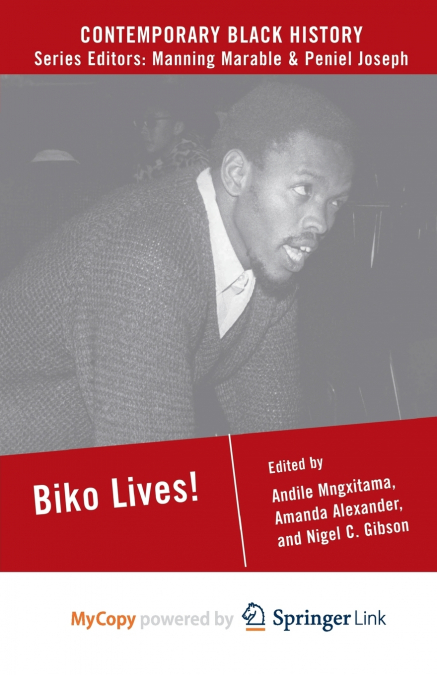 Biko Lives!